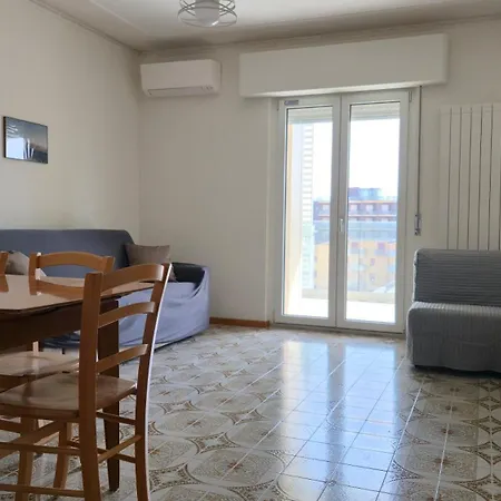 Da Sogno Vista Mare Alba Adriatica