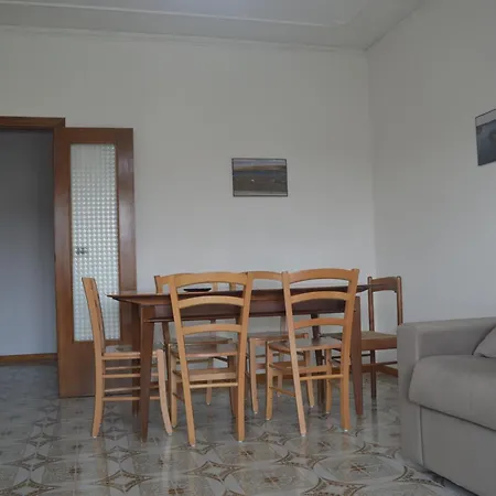 Appartamento Da Sogno Vista Mare *