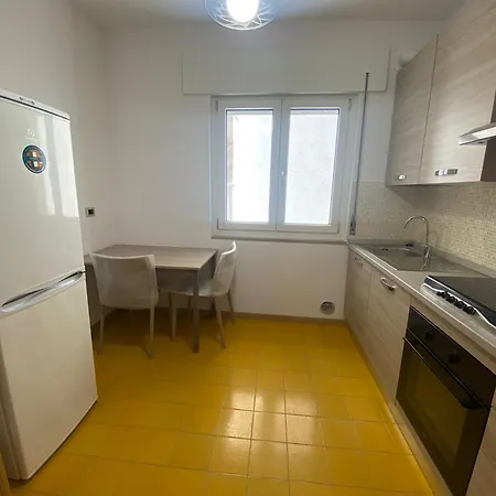 Da Sogno Vista Mare Apartman Alba Adriatica