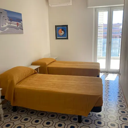 Da Sogno Vista Mare