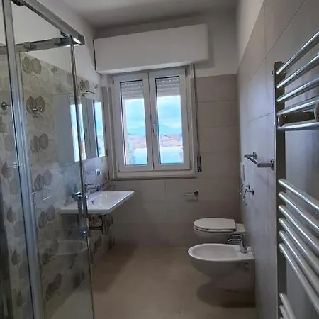 Da Sogno Vista Mare *