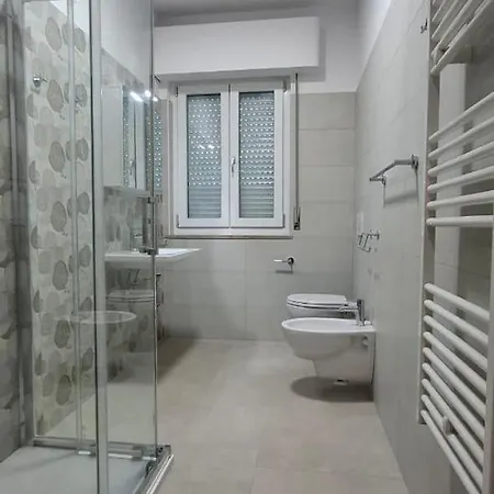 Apartman Da Sogno Vista Mare Alba Adriatica