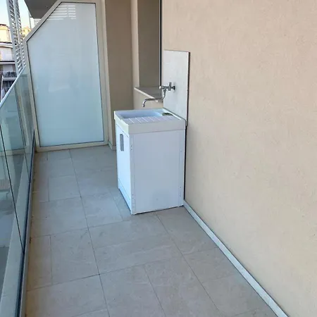 Da Sogno Vista Mare Apartman