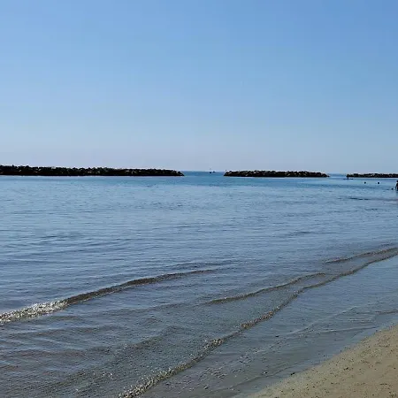 Da Sogno Vista Mare Apartman